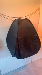 Pop up Ontprikkel tent, Ophalen of Verzenden, Zo goed als nieuw