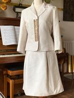 NATAN Edouard Vermeulen pakje 44, Overige typen, Beige, Maat 42/44 (L), Ophalen of Verzenden