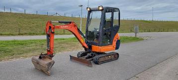 Kubota KX 41-3 graafmachine (bj2004) KX 41-3 (bj 2004) beschikbaar voor biedingen