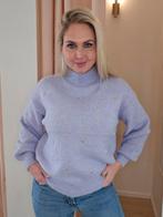 Golden heart sweater lila, Kleding | Dames, Truien en Vesten, Nieuw, Ophalen of Verzenden, Paars