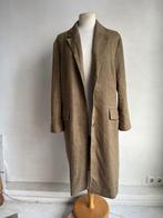 zara lange blazer bruin maat L, Kleding | Dames, Jasjes, Kostuums en Pakken, Bruin, Verzenden, Zara, Maat 42/44 (L)