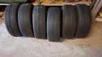 Winterbanden op velgen voor Fiat 500, Auto diversen, Ophalen, Gebruikt