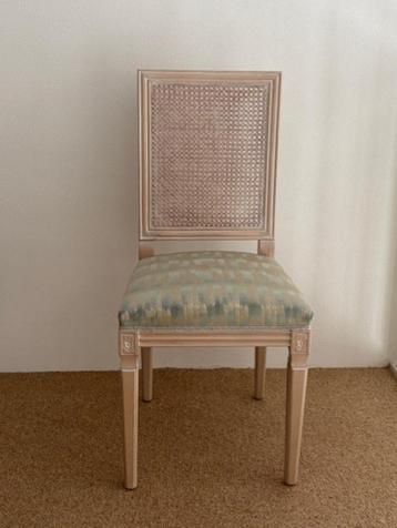 VINTAGE DESIGN (EET) STOEL beschikbaar voor biedingen