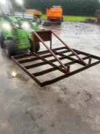 Avant schuifraam vlakraam egalisatieschuif aanbouwdeel, Zakelijke goederen, Ophalen, Overige, Grondbewerking