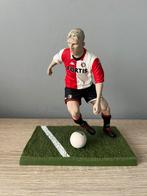 Dirk Kuyt voetbalbeeldje Feyenoord, Ophalen of Verzenden, Zo goed als nieuw, 1:35 tot 1:50, Figuur of Figuren