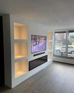 Cinewall laten maken door ervaren klusjesman, Ophalen, Nieuw, 200 cm of meer, 150 tot 200 cm