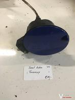 Seat Altea 2.0 6 bak 2005  Tankklep