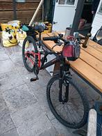 TOUNIS mountainbike, Ophalen of Verzenden, Gebruikt, Staal, 24 inch of meer