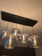 By Eve bulbs 6-lamps - Metallic smoke, Ophalen, 75 cm of meer, Glas, Zo goed als nieuw