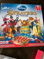 Stratego junior bordspel, Hobby en Vrije tijd, Gezelschapsspellen | Bordspellen, Een of twee spelers, Ophalen of Verzenden, Zo goed als nieuw