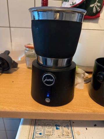 Jura Melkopschuimer - Werkt Goed! beschikbaar voor biedingen