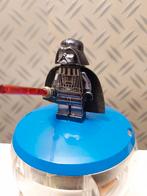 Lego Star Wars chrome darth vader, Ophalen of Verzenden, Zo goed als nieuw, Actiefiguurtje
