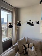 Toffe vloerlamp van La Redoute met bogen, Ophalen, Modern, 150 tot 200 cm, Glas