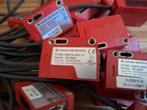 Leuze electronic sensor HT25C-250F/6-600-Y1, Ophalen of Verzenden, Nieuw