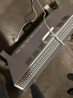 Kleine radiator, Doe-het-zelf en Verbouw, Ophalen, Minder dan 60 cm, Radiator, 30 tot 80 cm