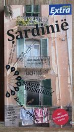ANWB Extra Reisgids Sardinie, Boeken, Reisgidsen, ANWB, Europa, Ophalen of Verzenden, Zo goed als nieuw