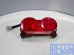 Achterlicht voor de Kawasaki ZX-9R 1998 - 2001 ZX-9R ZX9-R Z, Ophalen of Verzenden, Gebruikt