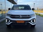 Volkswagen T-Roc 1.5 TSI R-Line Black Edition automaat , Pan, Automaat, 12 maanden, 1258 kg, Zwart