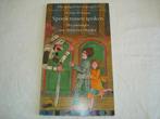 Spook tussen spoken kinderboekenweekgeschenk 1980, Boeken, Boekenweekgeschenken, Ophalen, Zo goed als nieuw