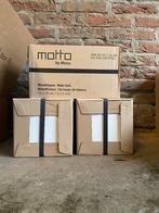 Mosa Motto badkamertegel 15x15, Ophalen, Keramiek, Overige typen, Nieuw