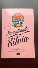 Encontrando a Silvia - Elisabet Benavent- Español, Ophalen of Verzenden, Nieuw, Nederland