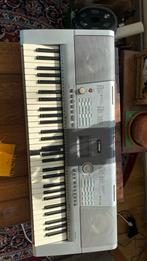 Yamaha PSR-295, Muziek en Instrumenten, Keyboards, 61 toetsen, Aanslaggevoelig, Gebruikt, Yamaha