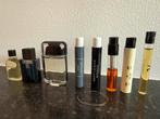Givenchy miniatuurparfums, Ophalen, Gebruikt, Miniatuur