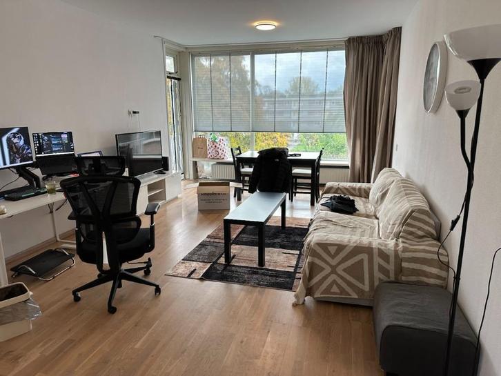 Tijdelijke appartement te huur in ZuidAs Amsterdam, Huizen en Kamers, Kamers te huur, Amsterdam, 50 m² of meer