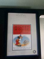 DVD Mickey Mouse in living color., Boxset, Ophalen of Verzenden, Zo goed als nieuw, Alle leeftijden