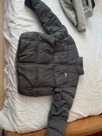 Nike puffer jas, Maat 48/50 (M), Nike, Ophalen of Verzenden, Grijs