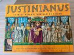 Bordspel Justinianus, Ophalen of Verzenden, Zo goed als nieuw, Phalanx Games