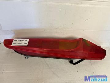 FIAT PUNTO 2 188 links achterlicht 2002-2005 beschikbaar voor biedingen