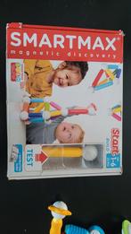 8 complete sets van SmartMax magneten speelgoed, Kinderen en Baby's, Speelgoed | Educatief en Creatief, Ophalen of Verzenden, Zo goed als nieuw