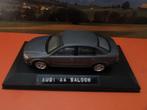 AUDI A4 SALOON, 1 : 43, Ophalen of Verzenden, Zo goed als nieuw, Auto, Overige merken
