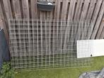 Vloerverwarming netten 210x120 6 stuks, Ophalen, Zo goed als nieuw, Minder dan 10 meter