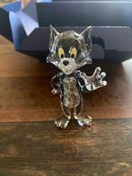 Swarovski tom and jerry, Verzamelen, Swarovski, Ophalen of Verzenden, Nieuw, Figuurtje