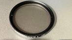 Tiffen Black Pro-Mist Filter (49mm, Grade 3), Audio, Tv en Foto, Fotografie | Filters, Overige merken, Minder dan 50 mm, Overige typen