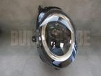 KOPLAMP MINI COOPER F55 F56 F57 FACELIFT VOLLEDIG LED RH REC, Gebruikt, -, -, 6 maanden garantie
