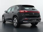 Mercedes-Benz EQA 250+ Limited Edition 71 kWh Accu | Achteru, Auto's, Mercedes-Benz, Stof, Zwart, 435 min, Zwart