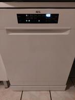 AEG vaatwasser, vrij nieuw, Ophalen, Zo goed als nieuw