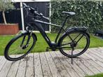 Cube Kathmandu Pro HPA 625 Elektrische  Fiets 3150KM!! bj 21, Fietsen en Brommers, Elektrische fietsen, Ophalen of Verzenden, Zo goed als nieuw