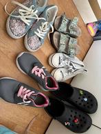 5 pasr schoenen, Kleding | Dames, Schoenen, Ophalen of Verzenden, Zo goed als nieuw, Overige kleuren, Sneakers of Gympen