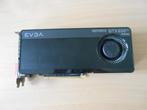EVGA GTX 650TI BOOST 2GB, Computers en Software, Videokaarten, Ophalen, PCI-Express 3, Gebruikt, DisplayPort