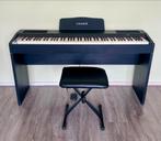Chase Digitale Piano met Kruk & lesmateriaal, Muziek en Instrumenten, Standaards, Ophalen, Gebruikt, Instrumentstandaard, Keyboard of Synthesizer