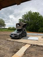 Dometic elektrische dak tent met luifel - zo goed als nieuw!, Caravans en Kamperen, Ophalen of Verzenden, Zo goed als nieuw, Tot en met 2