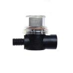 Shurflo filter € 8,95, Caravans en Kamperen, Ophalen, Www.kampeerkoopje.nl, Info@kampeerkoopje.nl, Nieuw