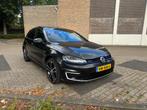 Volkswagen Golf 1.4 TSI Phev 204pk 5D DSG 2015 Zwart, Auto's, 4 cilinders, Zwart, 1395 cc, 1499 kg