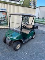 EZGO RXV Golfkar - Nieuwe Accu, Laadbak & Verlichting, Ophalen, Wer, Asf, Weruw