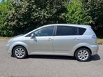 Toyota Verso 1.6 VVT-i Dynamic Cruise*Clima*Trekhaak*LM velg, Gebruikt, 4 cilinders, Origineel Nederlands, Handgeschakeld