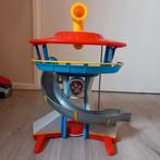 Paw patrol uitkijktoren, Kinderen en Baby's, Speelgoed | Actiefiguren, Ophalen of Verzenden, Zo goed als nieuw